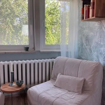 Wohnen Im Gruenen Bei Der Toepferei Apartment Erfurt Exterior photo